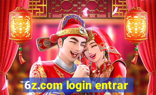 6z.com login entrar